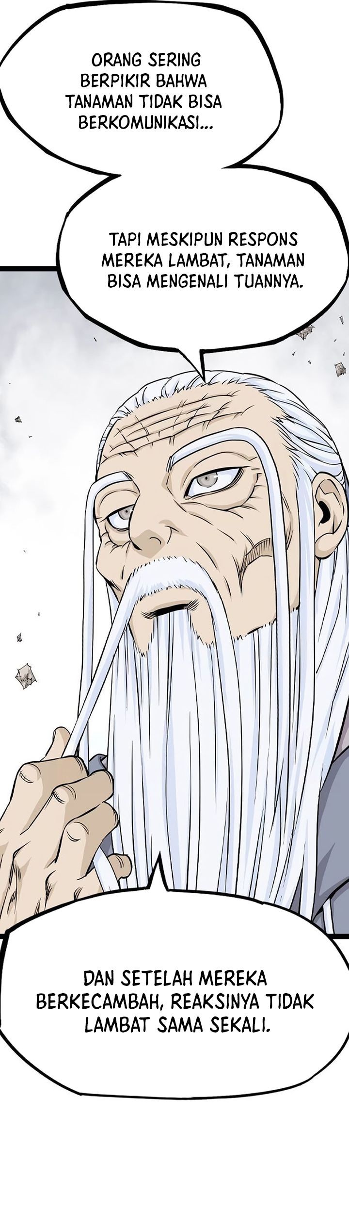 Asura (Ryu Ki-Un) Chapter 16 Gambar 58