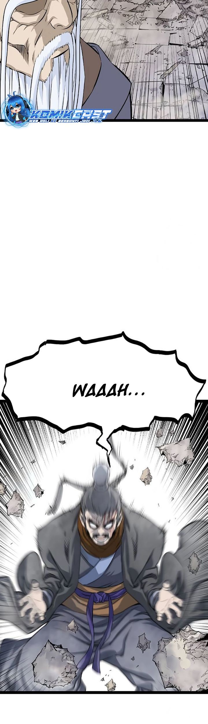 Asura (Ryu Ki-Un) Chapter 16 Gambar 60