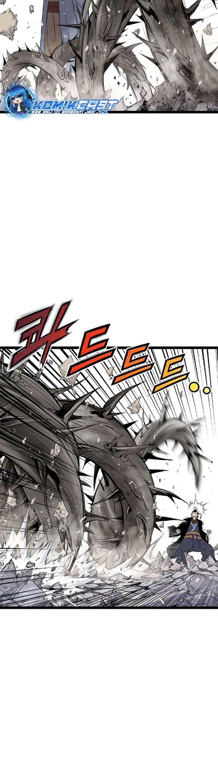 Asura (Ryu Ki-Un) Chapter 16 Gambar 62