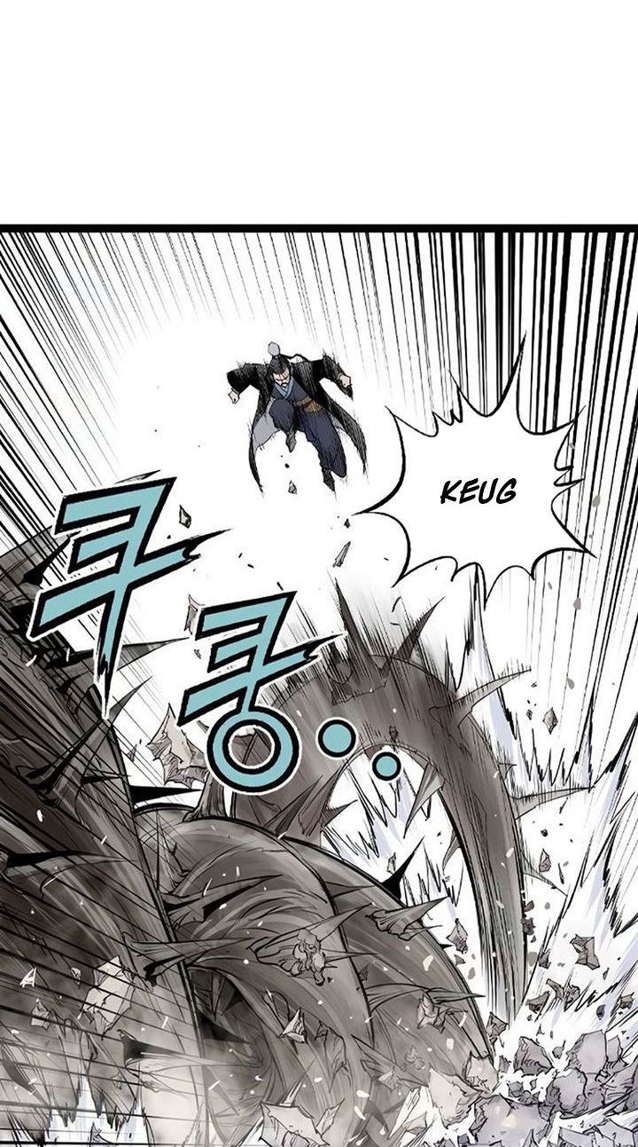 Asura (Ryu Ki-Un) Chapter 16 Gambar 63