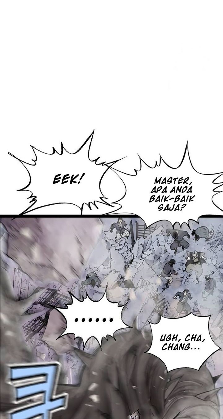 Asura (Ryu Ki-Un) Chapter 16 Gambar 5