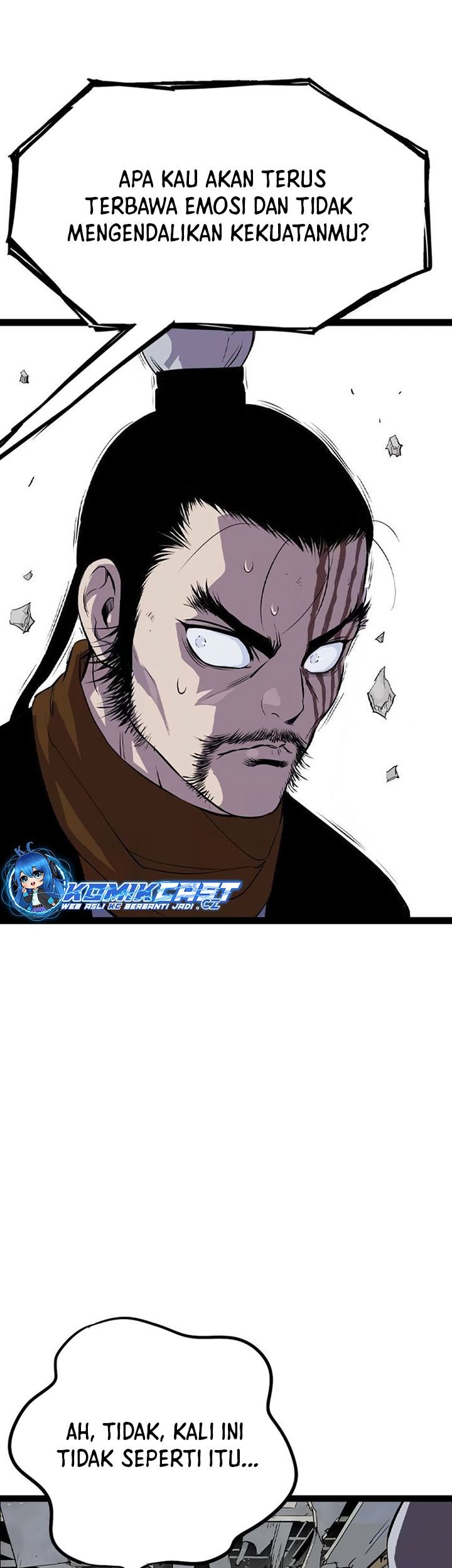 Asura (Ryu Ki-Un) Chapter 16 Gambar 86