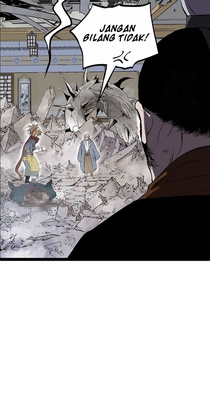Asura (Ryu Ki-Un) Chapter 16 Gambar 87