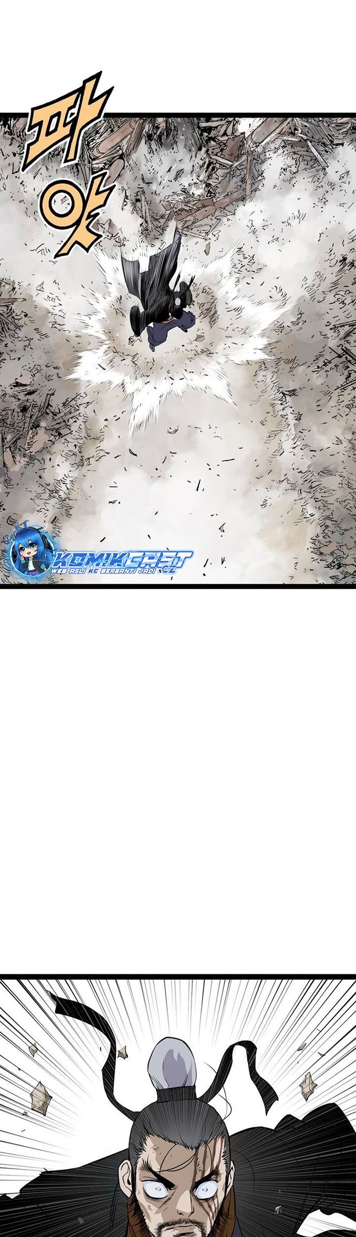 Asura (Ryu Ki-Un) Chapter 16 Gambar 90