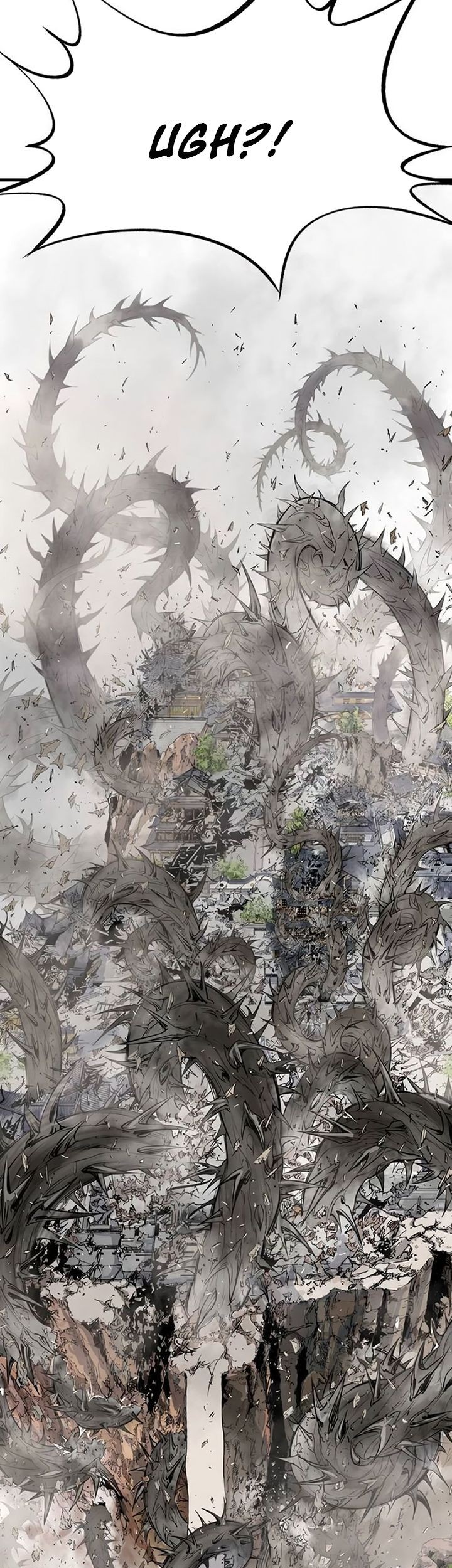 Asura (Ryu Ki-Un) Chapter 16 Gambar 92