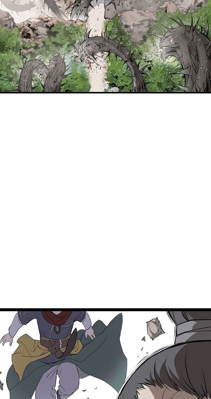 Asura (Ryu Ki-Un) Chapter 16 Gambar 93