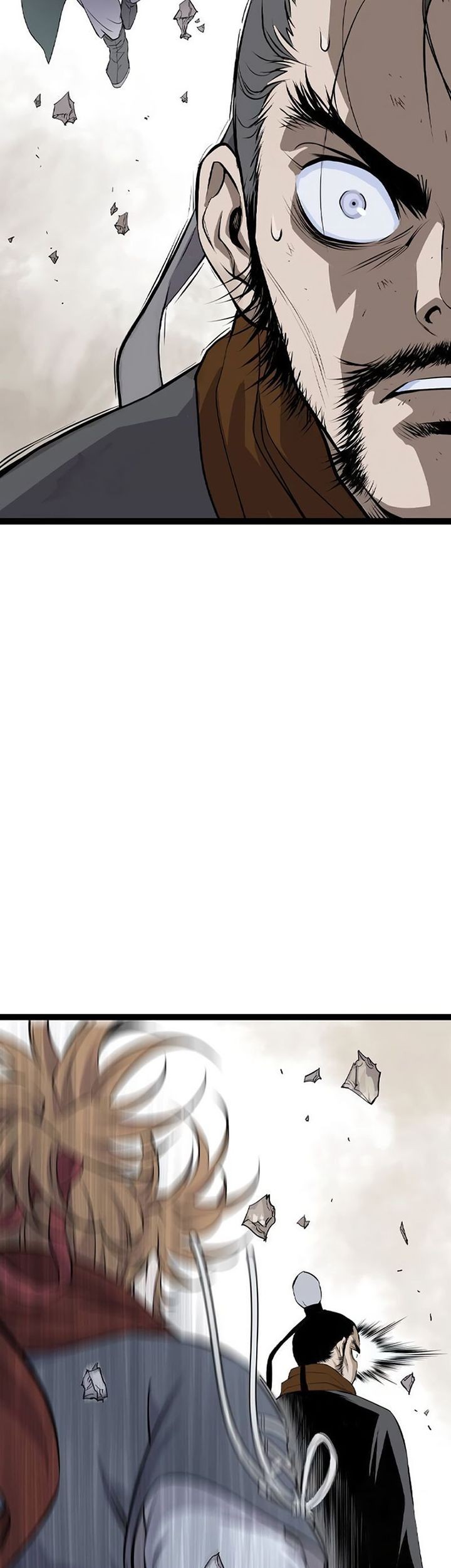 Asura (Ryu Ki-Un) Chapter 16 Gambar 94