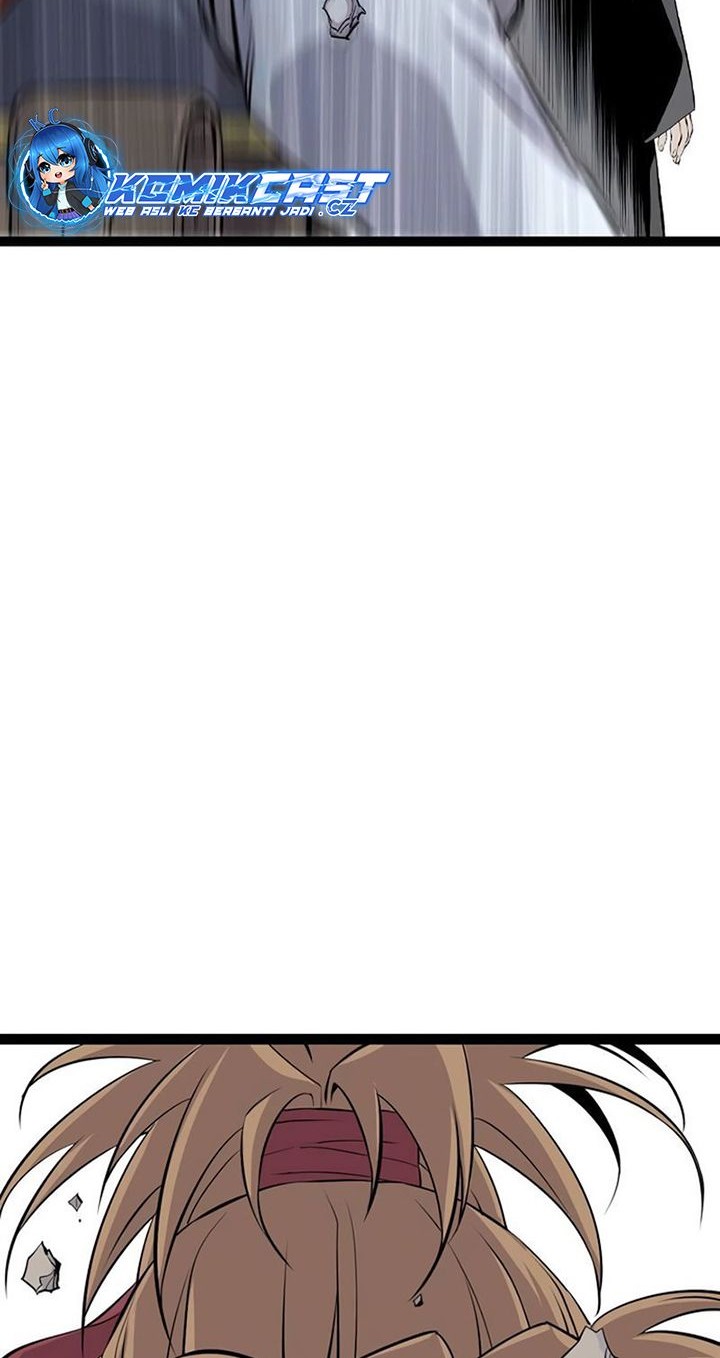 Asura (Ryu Ki-Un) Chapter 16 Gambar 95