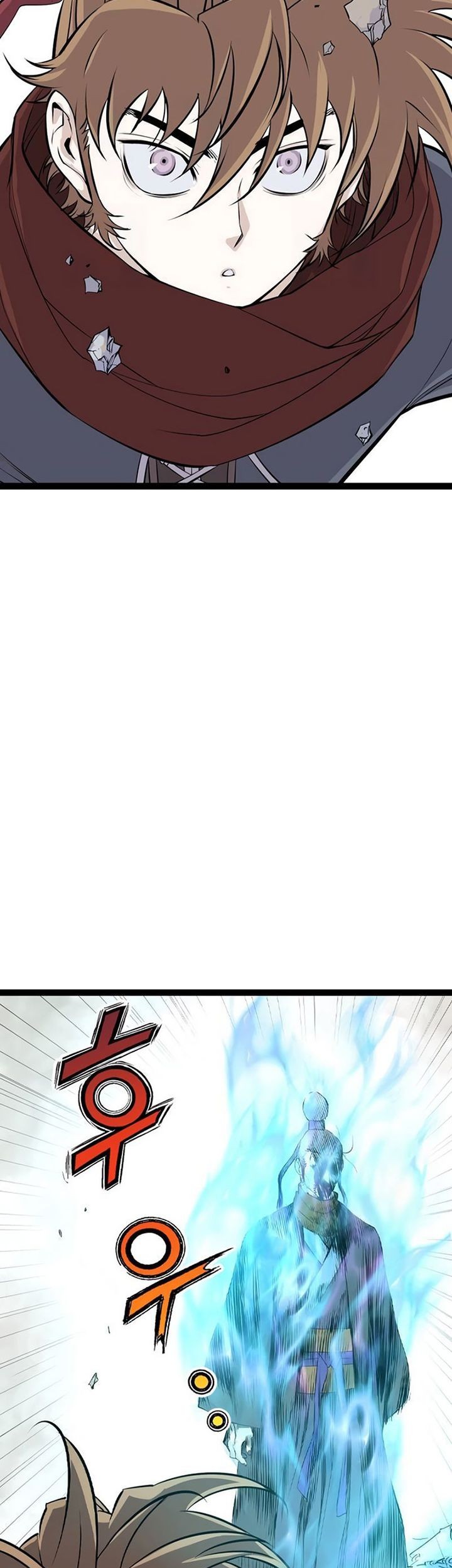 Asura (Ryu Ki-Un) Chapter 16 Gambar 96