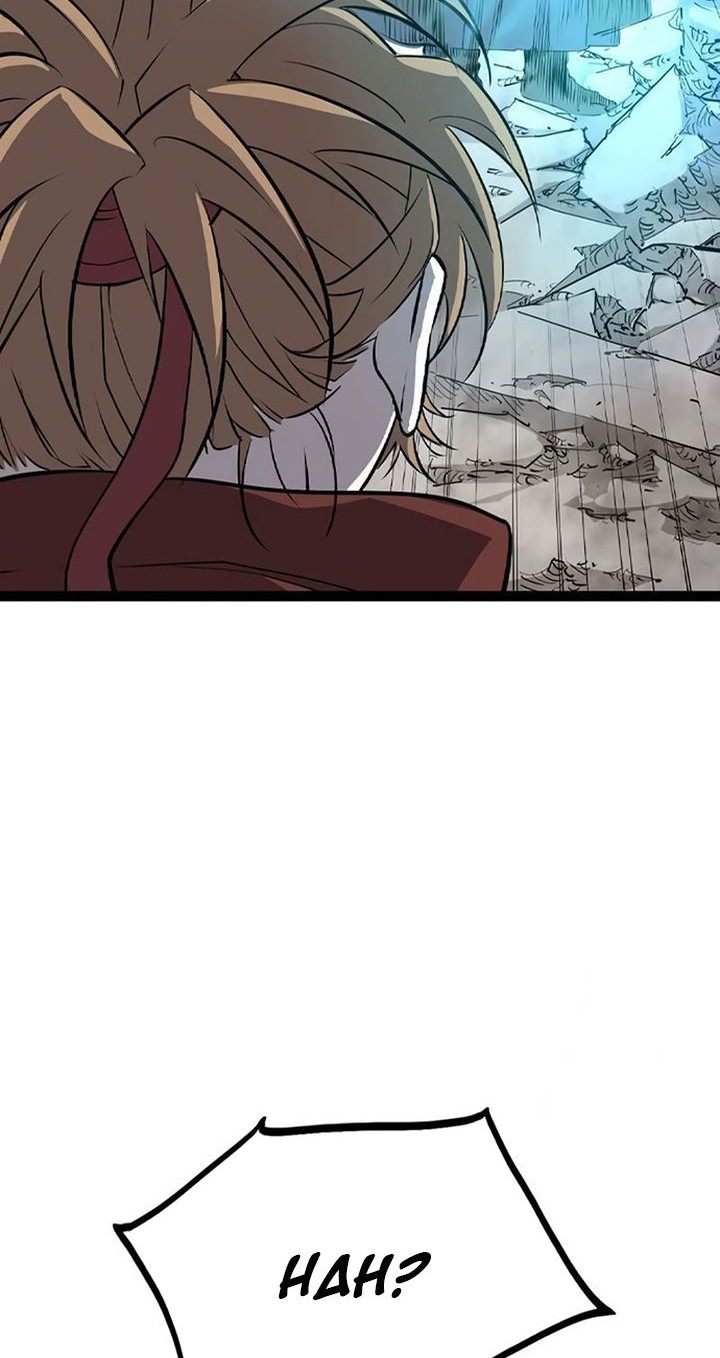 Asura (Ryu Ki-Un) Chapter 16 Gambar 97