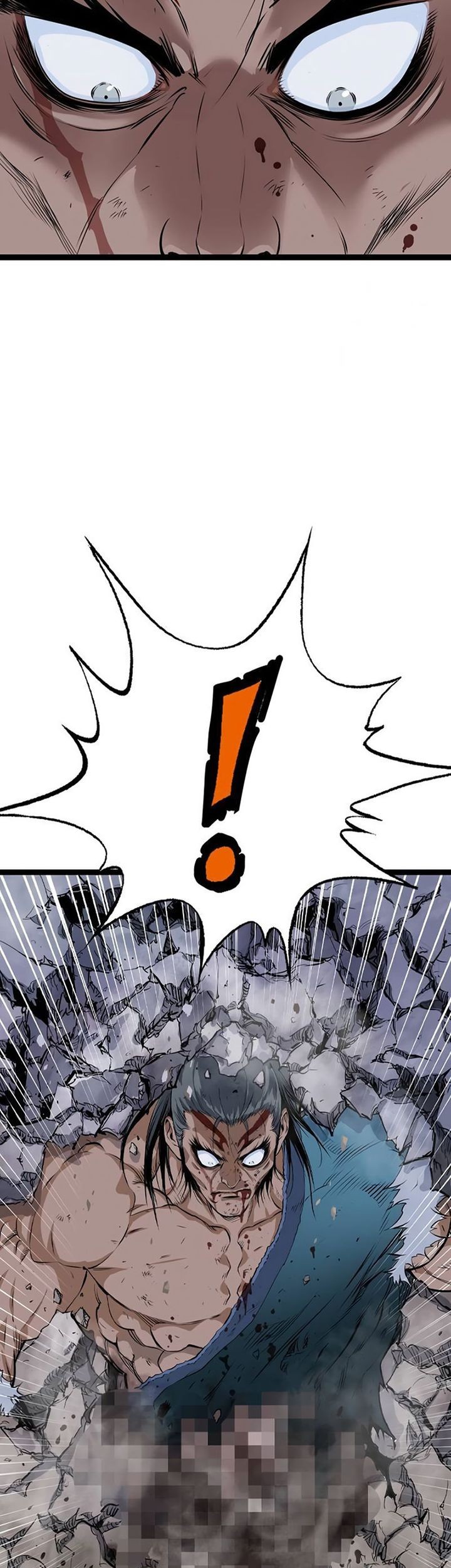 Asura (Ryu Ki-Un) Chapter 16 Gambar 82