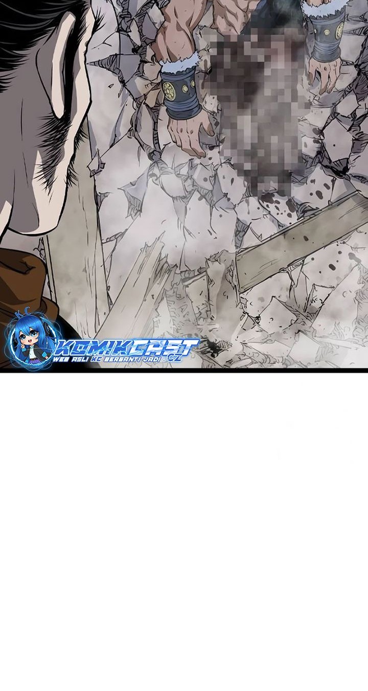 Asura (Ryu Ki-Un) Chapter 16 Gambar 85