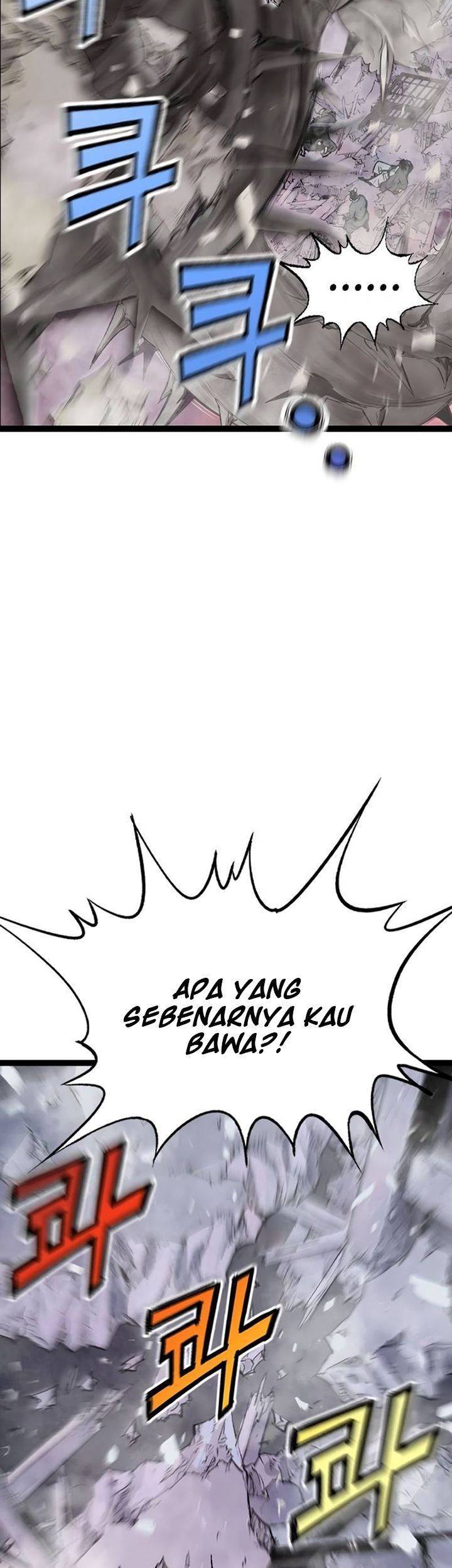 Asura (Ryu Ki-Un) Chapter 16 Gambar 6