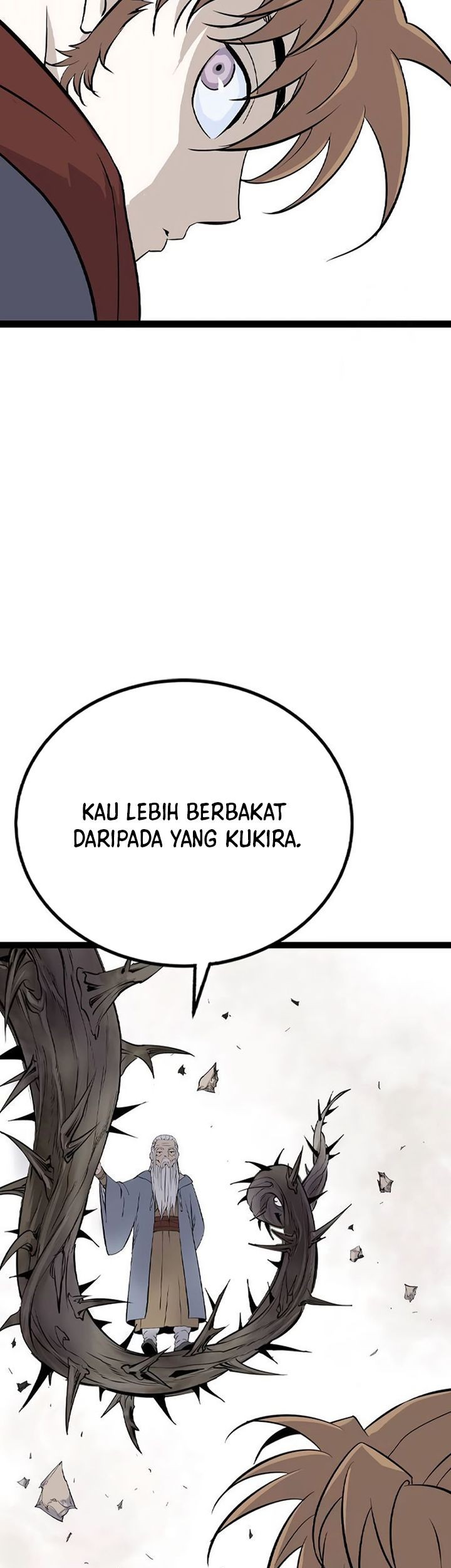 Asura (Ryu Ki-Un) Chapter 16 Gambar 106