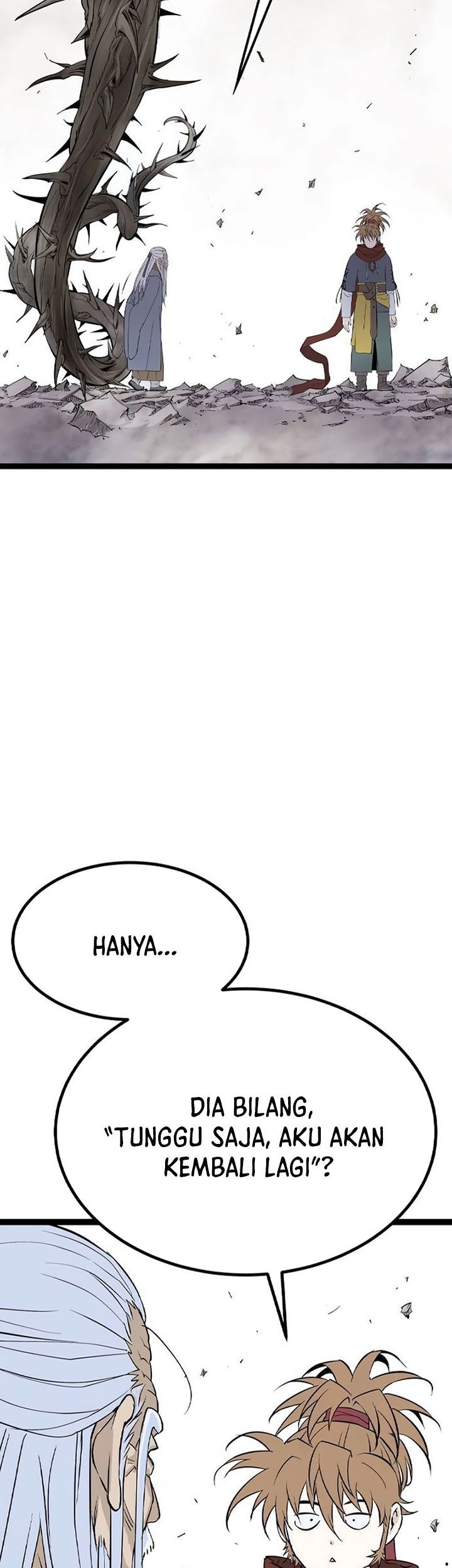 Asura (Ryu Ki-Un) Chapter 16 Gambar 108