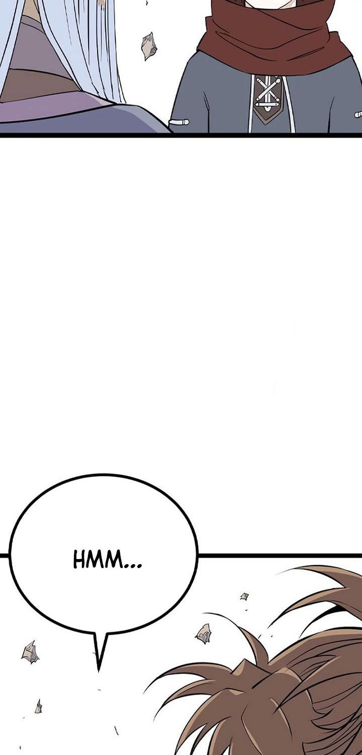 Asura (Ryu Ki-Un) Chapter 16 Gambar 109