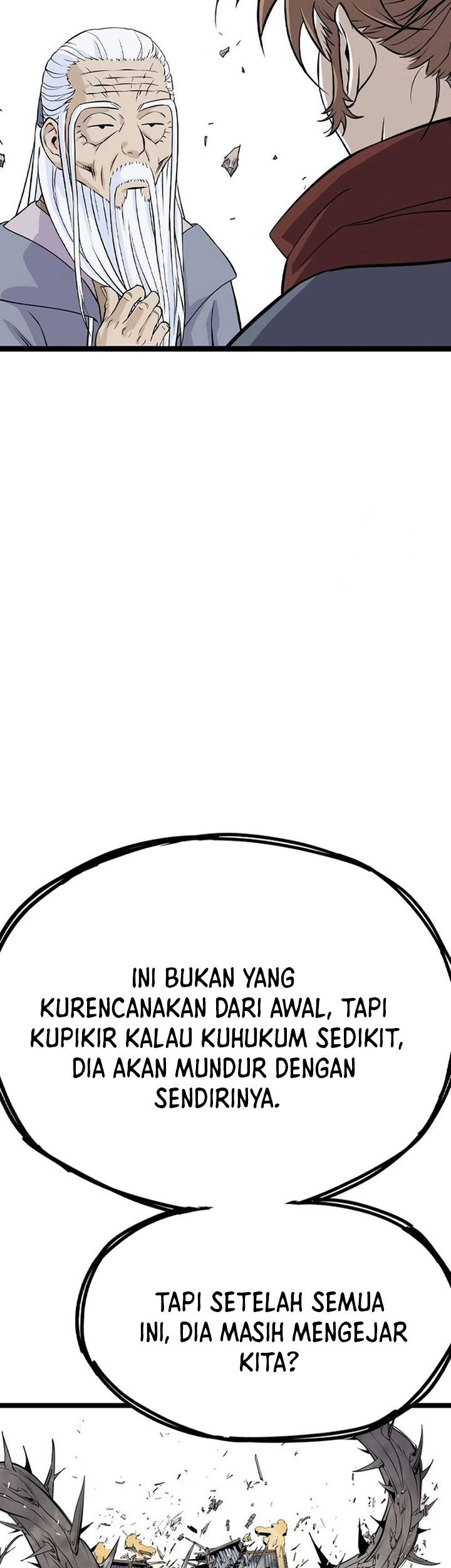 Asura (Ryu Ki-Un) Chapter 16 Gambar 110