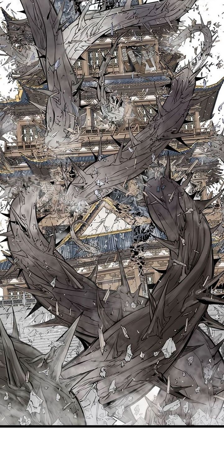 Asura (Ryu Ki-Un) Chapter 16 Gambar 111