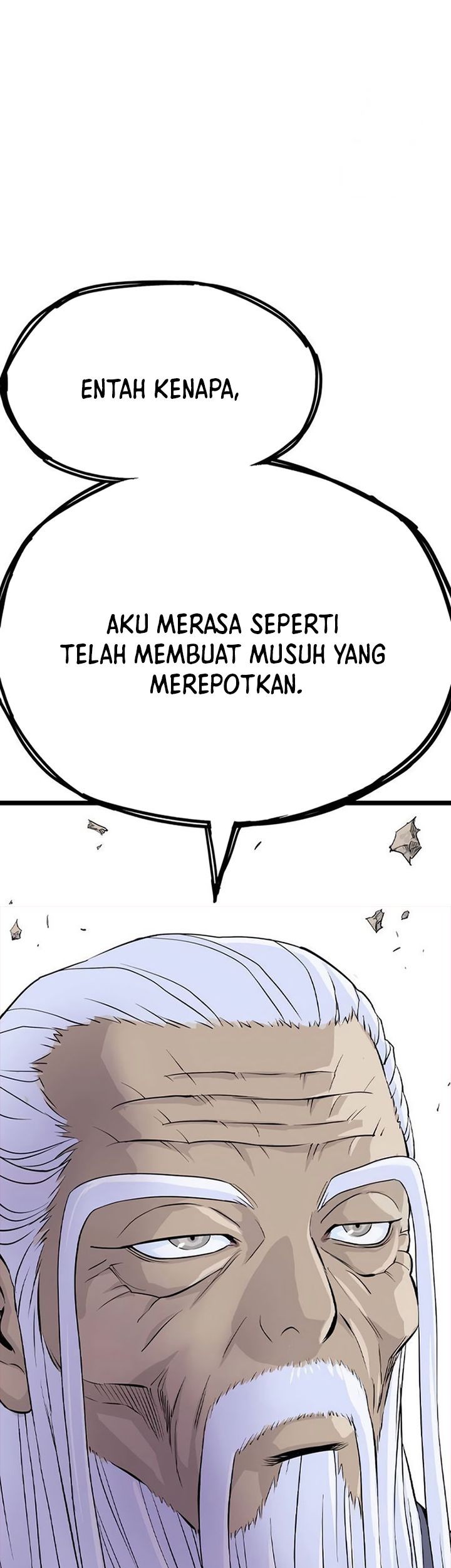 Asura (Ryu Ki-Un) Chapter 16 Gambar 112