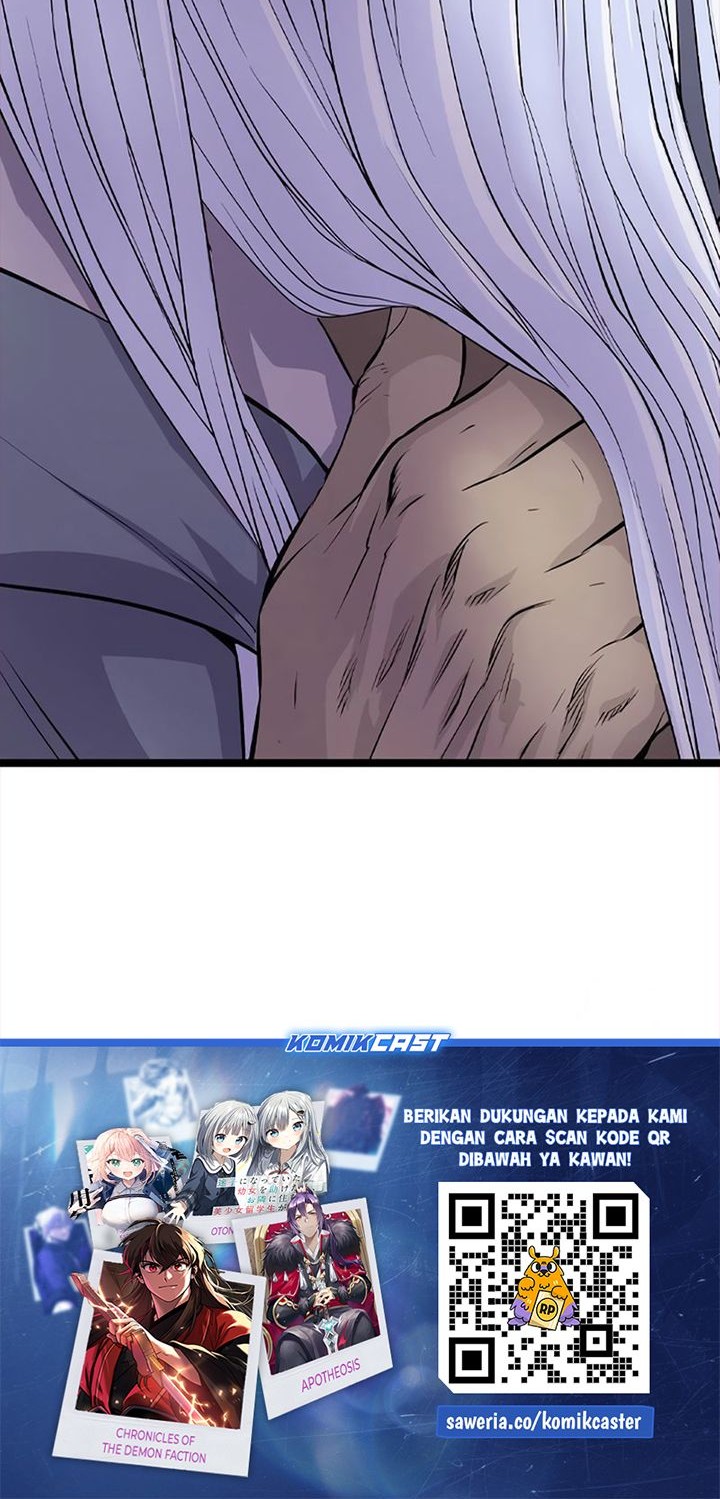 Asura (Ryu Ki-Un) Chapter 16 Gambar 113