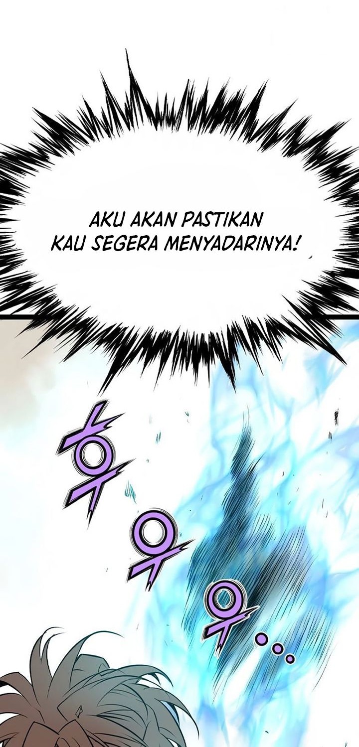 Asura (Ryu Ki-Un) Chapter 16 Gambar 101