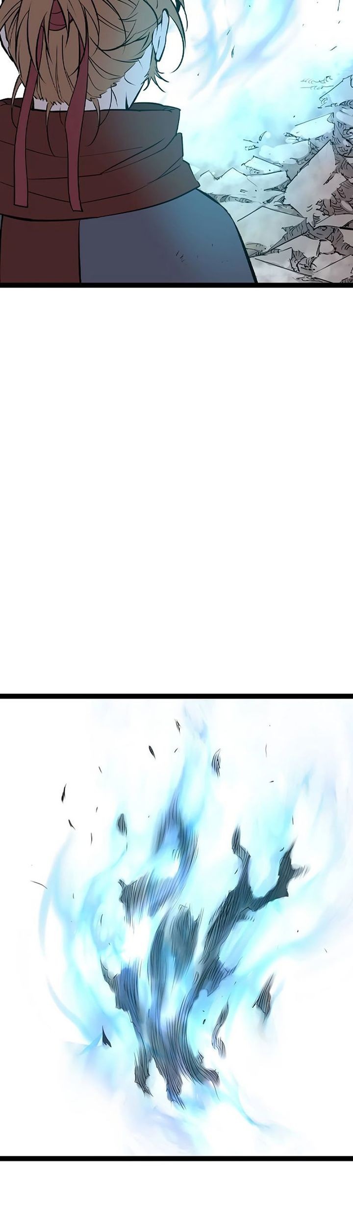 Asura (Ryu Ki-Un) Chapter 16 Gambar 102