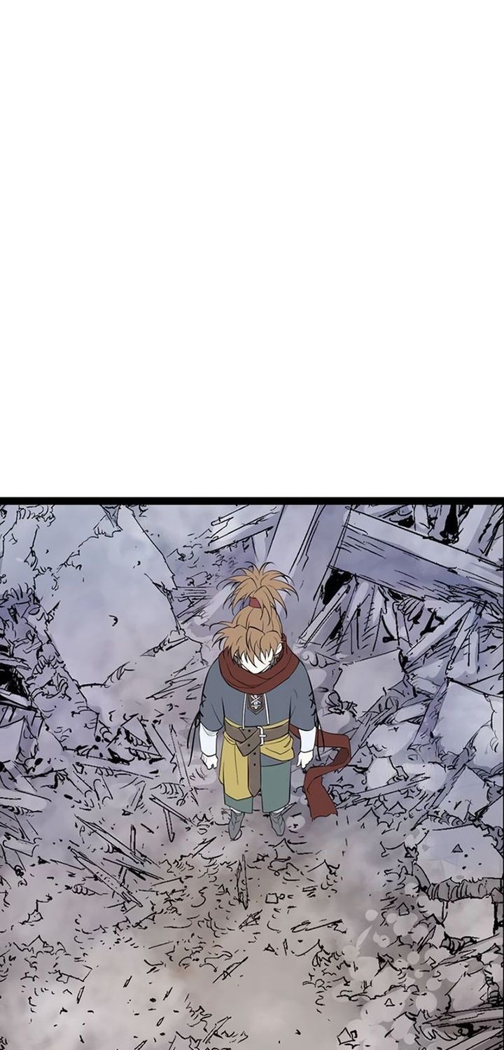 Asura (Ryu Ki-Un) Chapter 16 Gambar 103