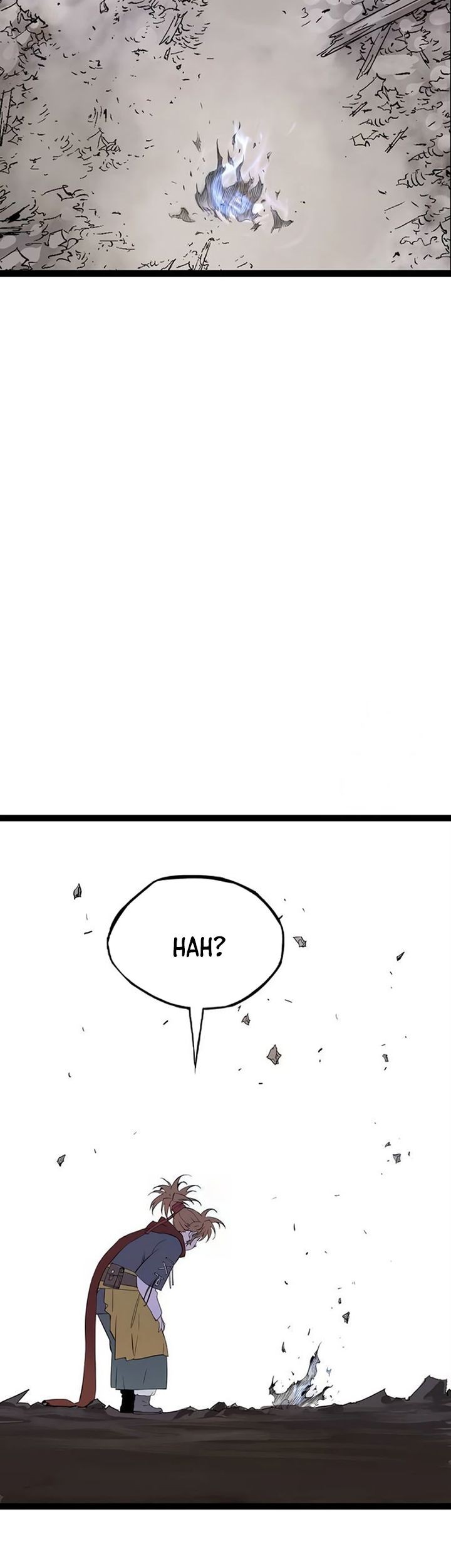 Asura (Ryu Ki-Un) Chapter 16 Gambar 104