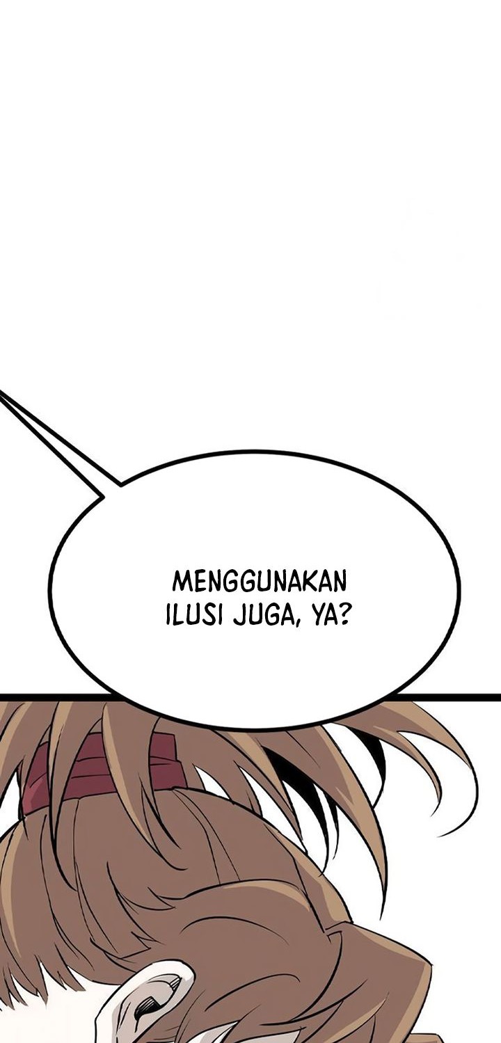 Asura (Ryu Ki-Un) Chapter 16 Gambar 105