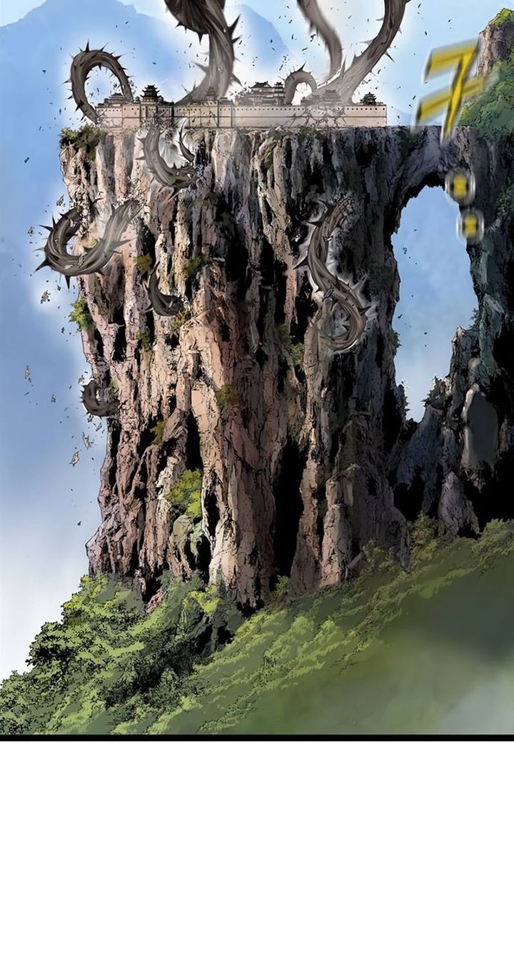 Asura (Ryu Ki-Un) Chapter 16 Gambar 9