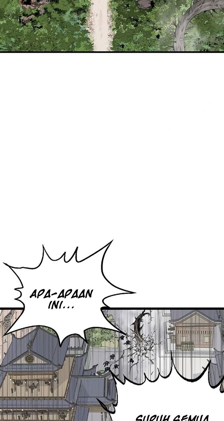 Asura (Ryu Ki-Un) Chapter 16 Gambar 11