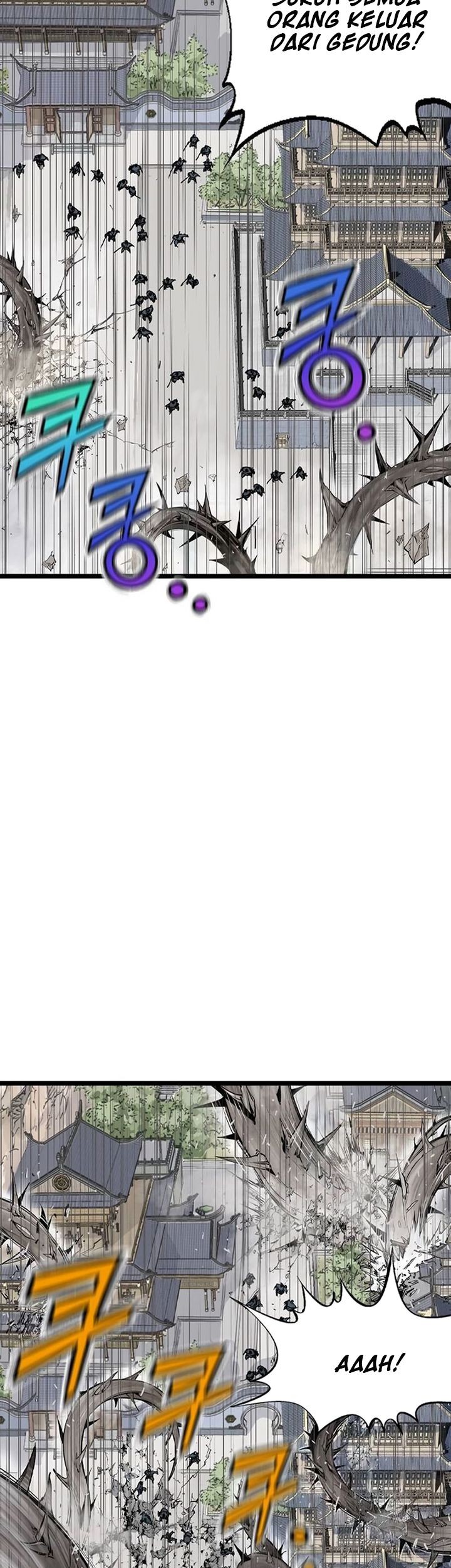 Asura (Ryu Ki-Un) Chapter 16 Gambar 12
