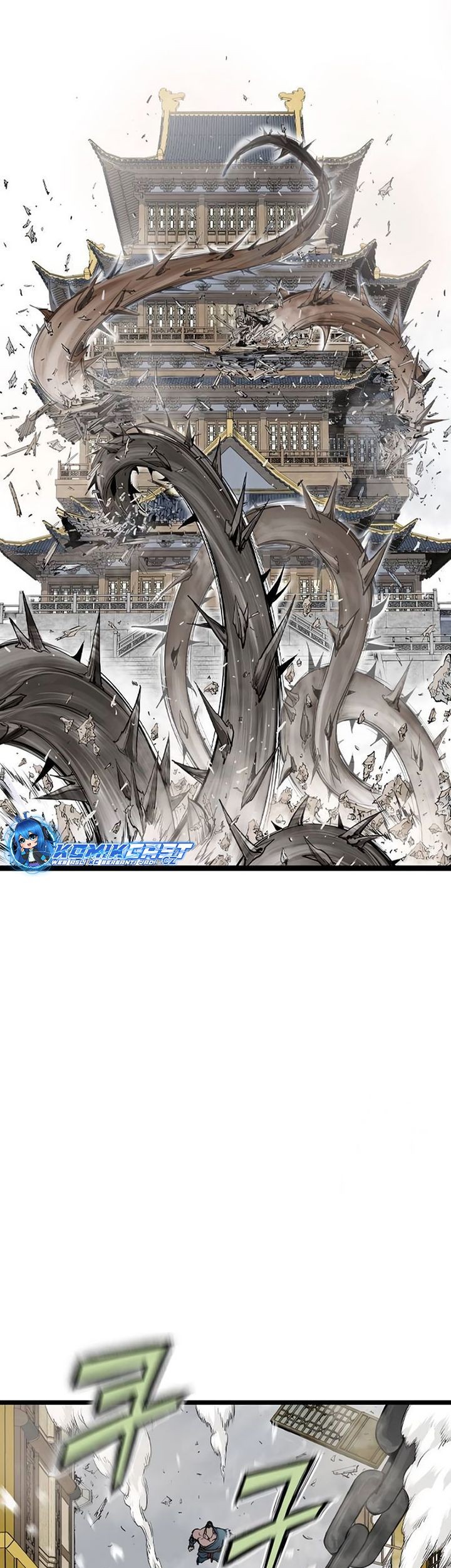 Asura (Ryu Ki-Un) Chapter 16 Gambar 14