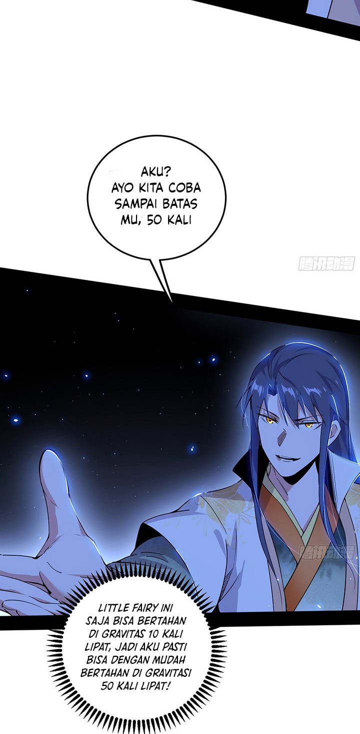 I’m An Evil God Chapter 506 Gambar 27