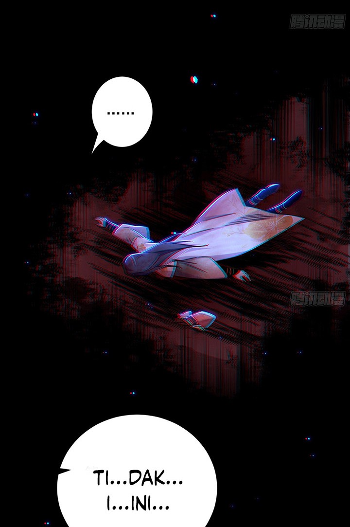 I’m An Evil God Chapter 506 Gambar 31