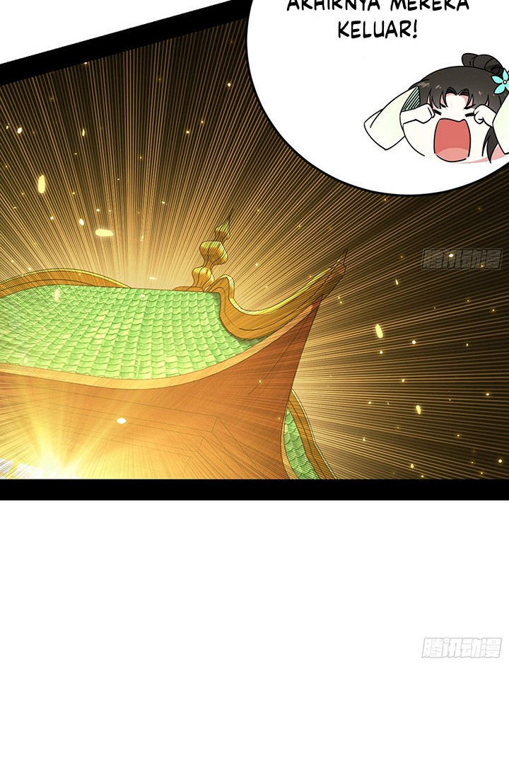 I’m An Evil God Chapter 506 Gambar 33