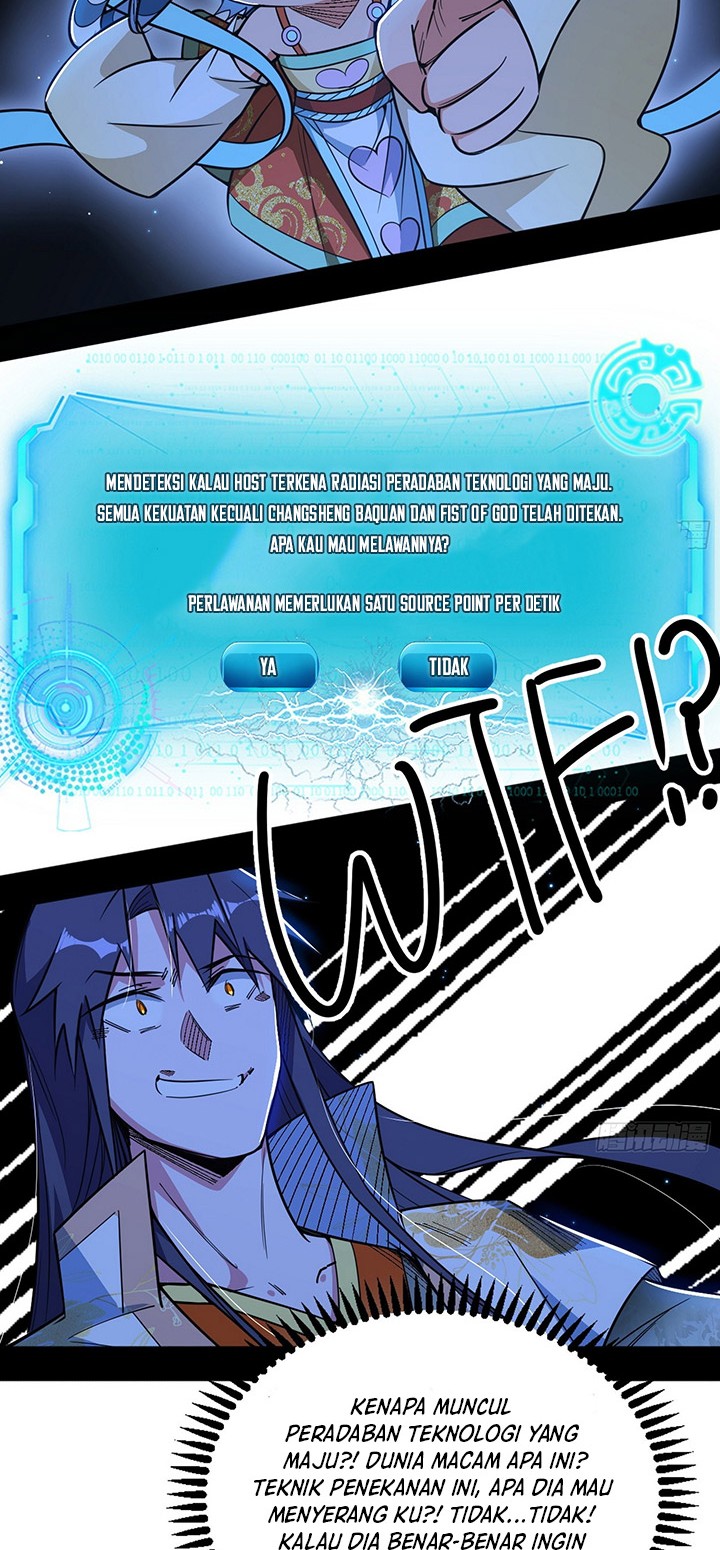 I’m An Evil God Chapter 506 Gambar 19