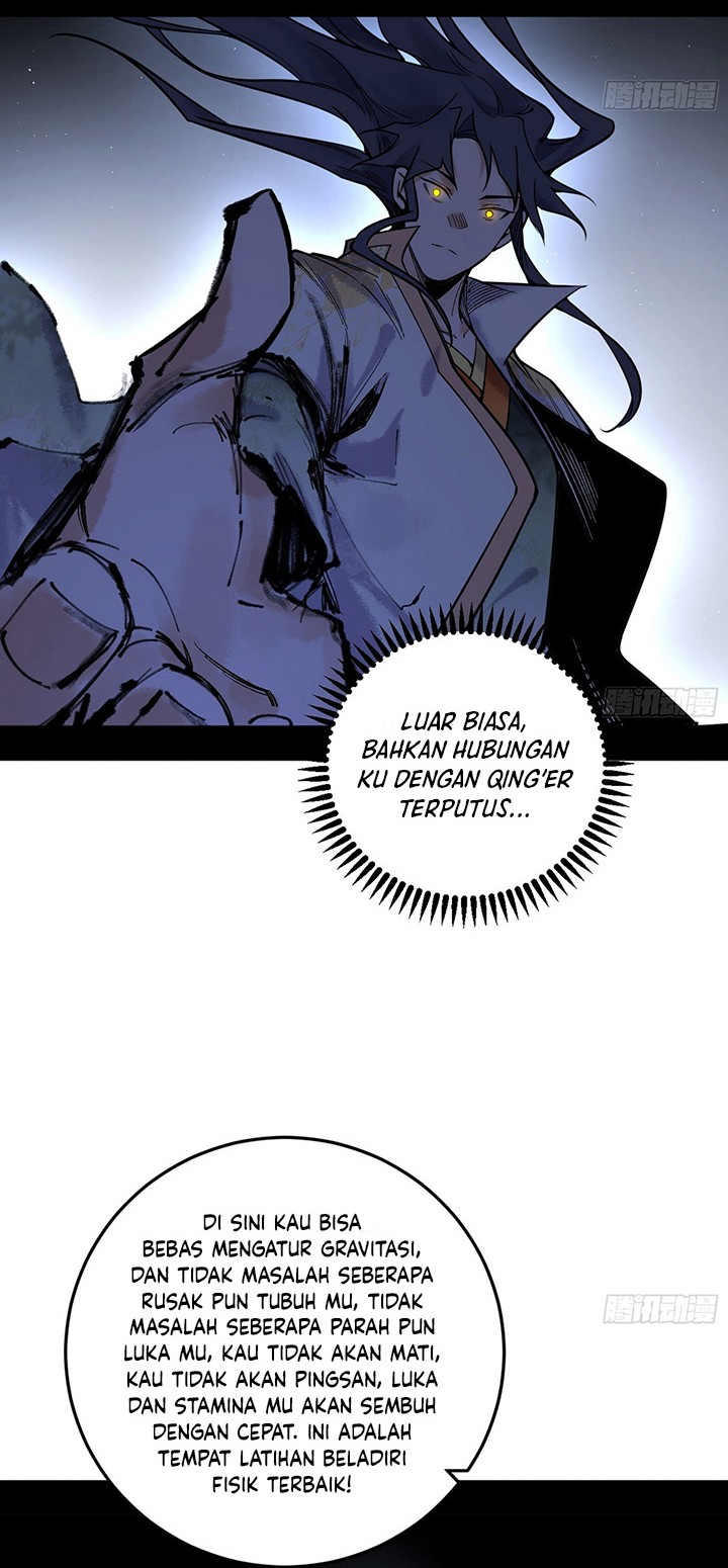 I’m An Evil God Chapter 506 Gambar 21