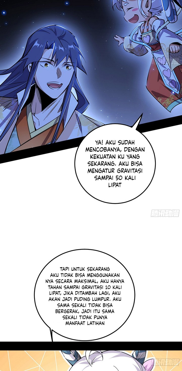 I’m An Evil God Chapter 506 Gambar 23