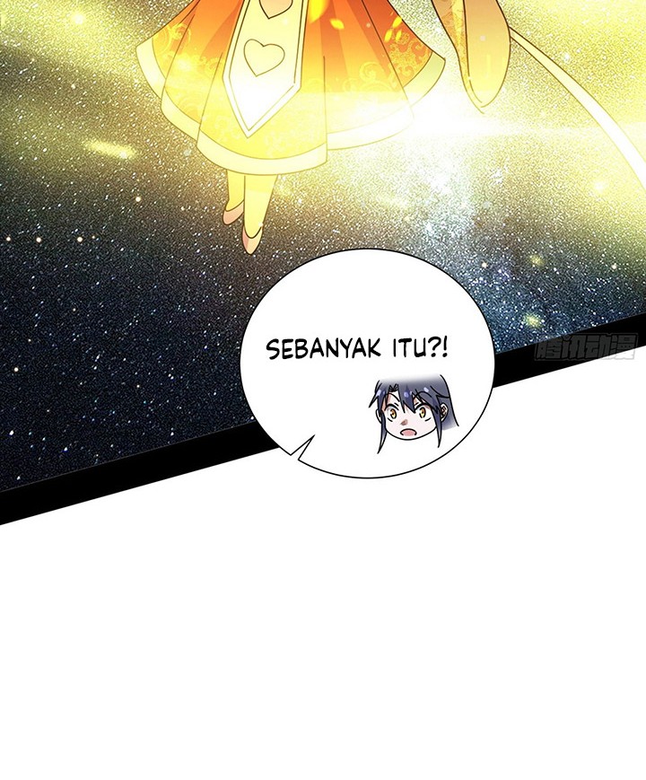 I’m An Evil God Chapter 506 Gambar 43