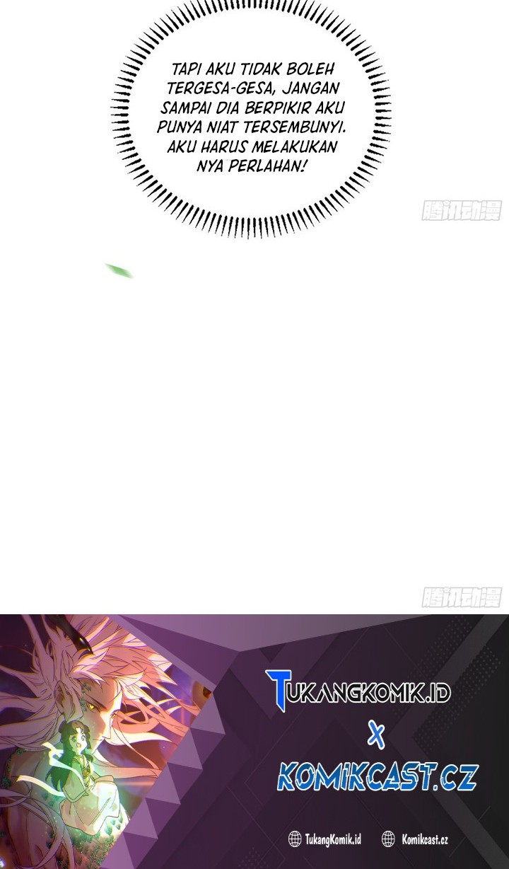 I’m An Evil God Chapter 506 Gambar 45
