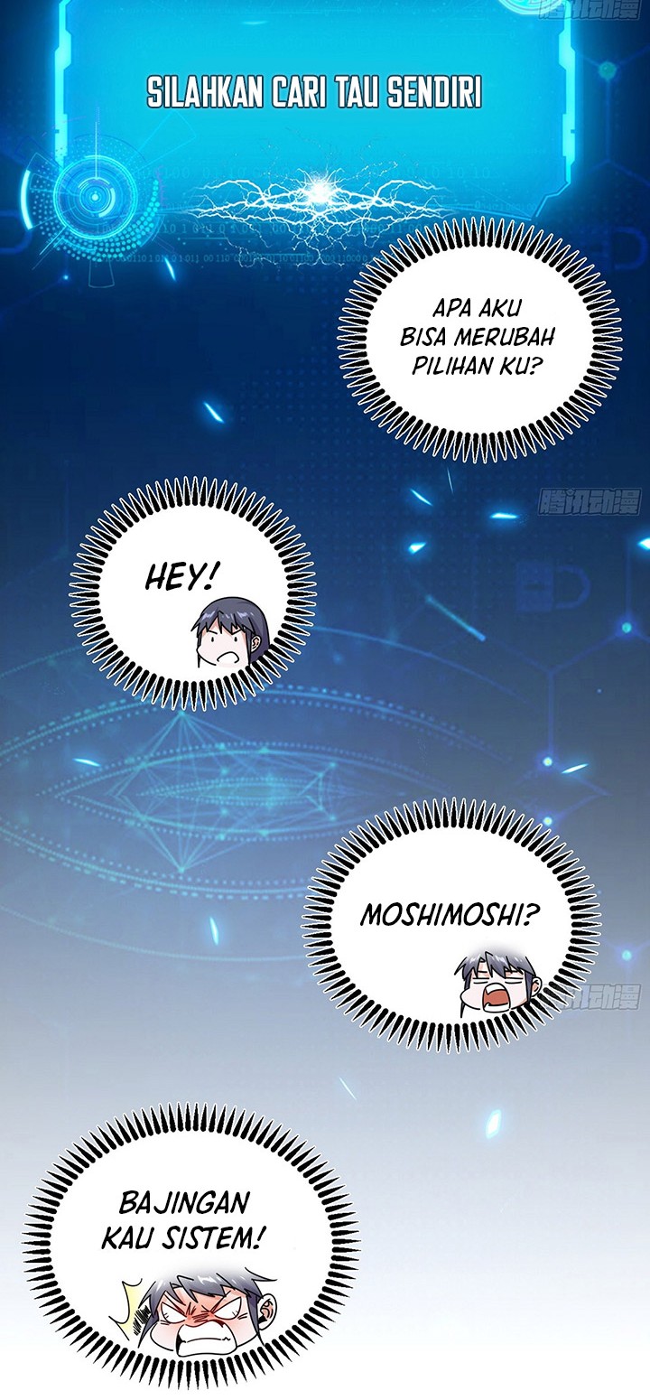I’m An Evil God Chapter 506 Gambar 5
