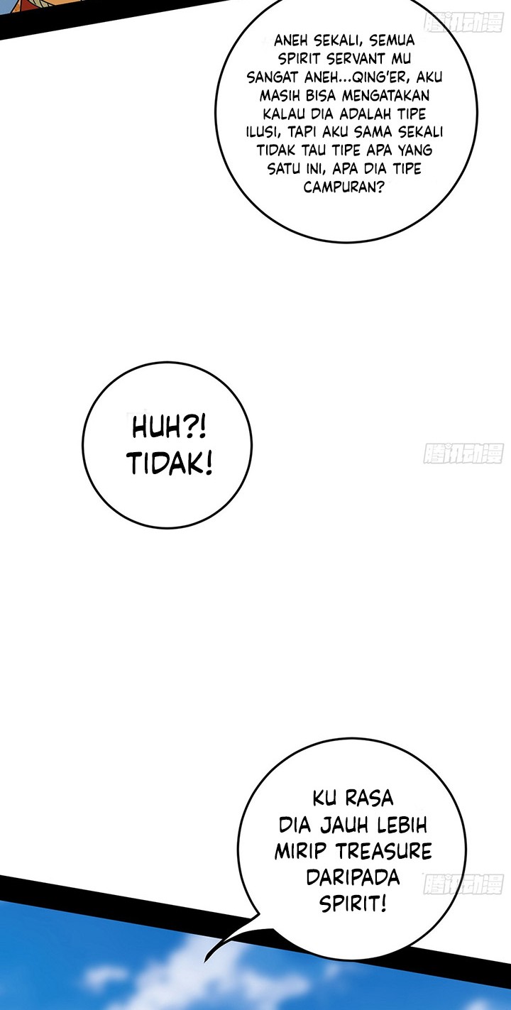 I’m An Evil God Chapter 506 Gambar 7