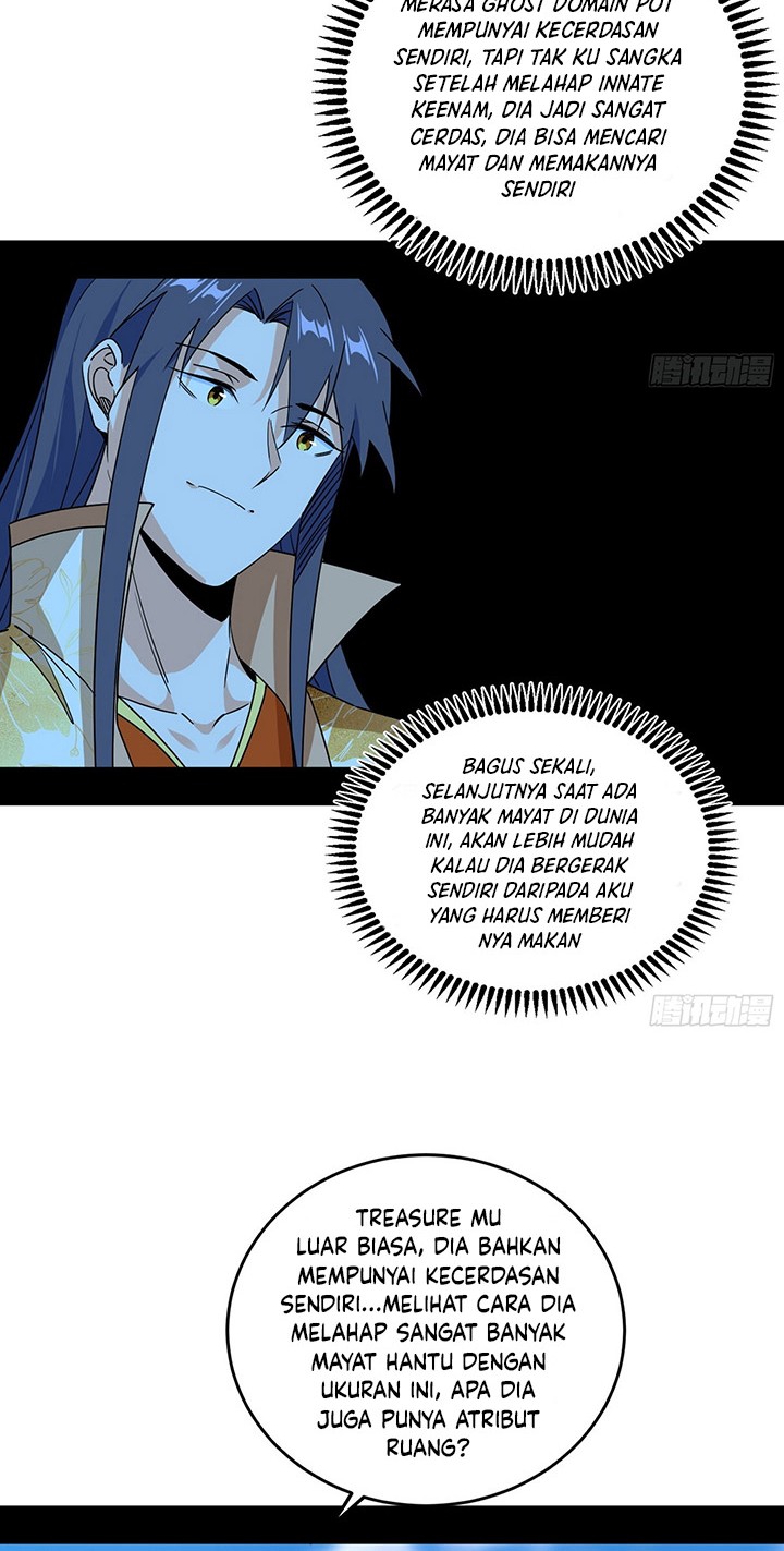 I’m An Evil God Chapter 506 Gambar 9