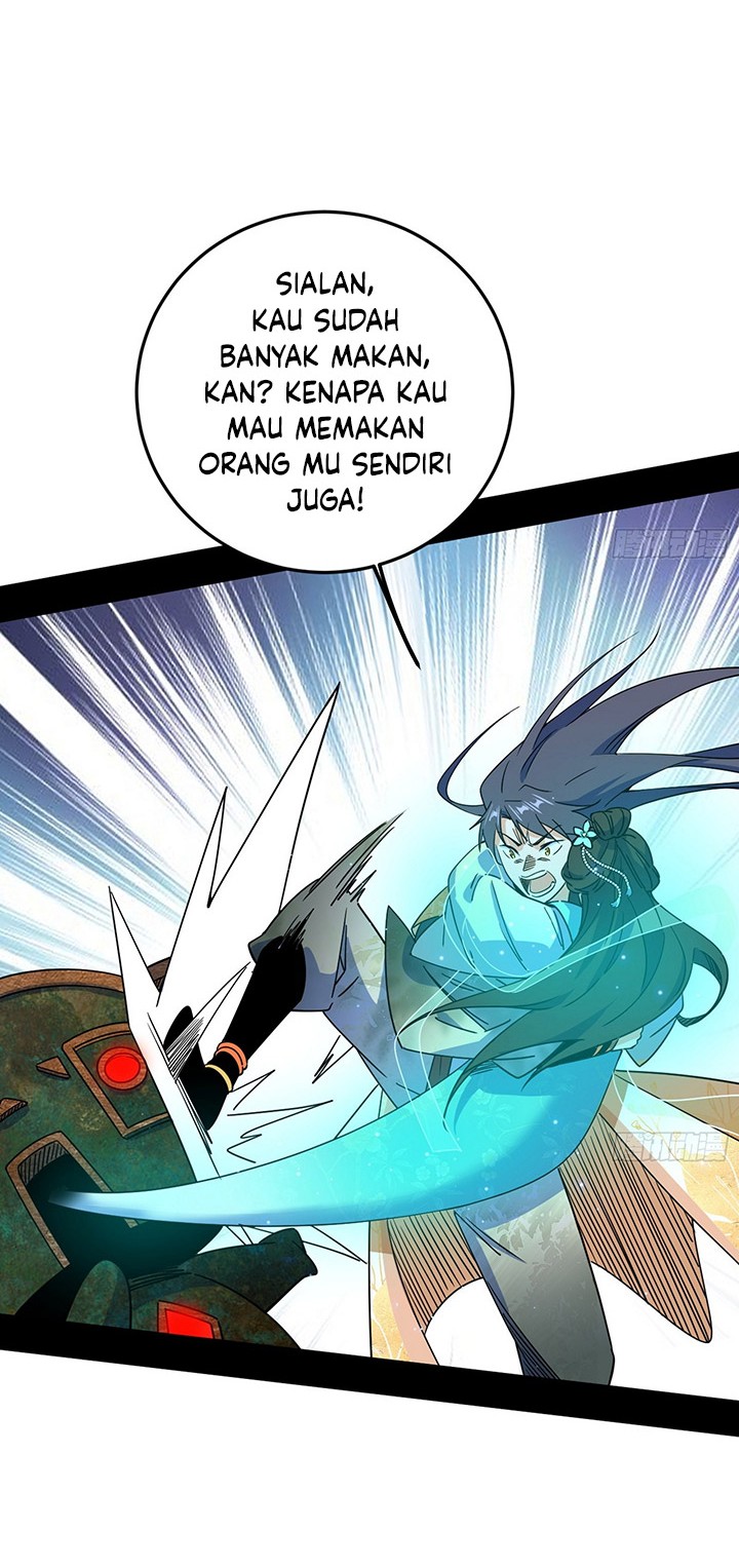 I’m An Evil God Chapter 506 Gambar 11