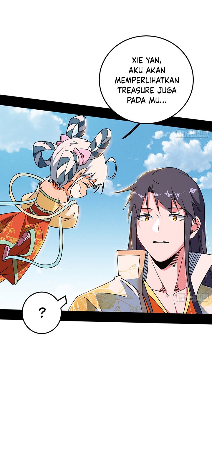 I’m An Evil God Chapter 506 Gambar 13