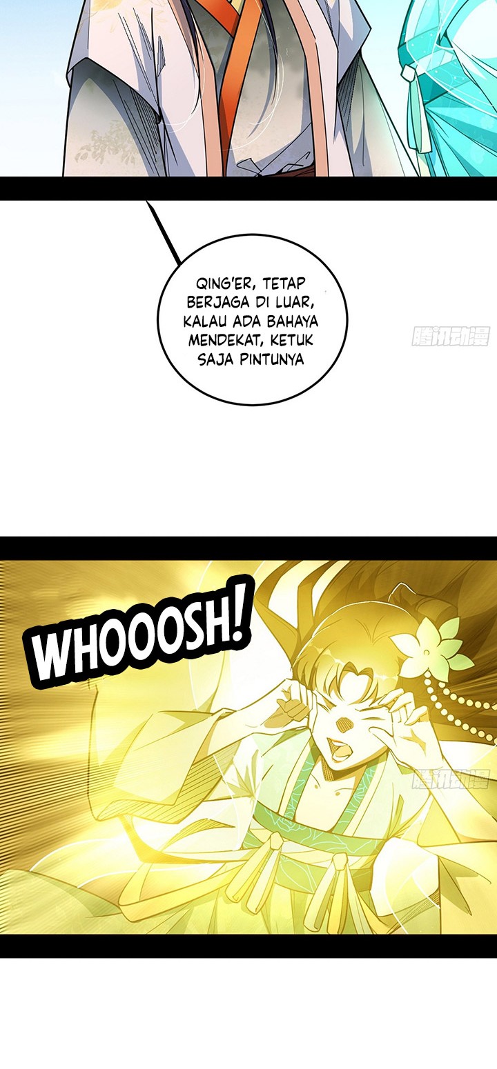 I’m An Evil God Chapter 506 Gambar 15