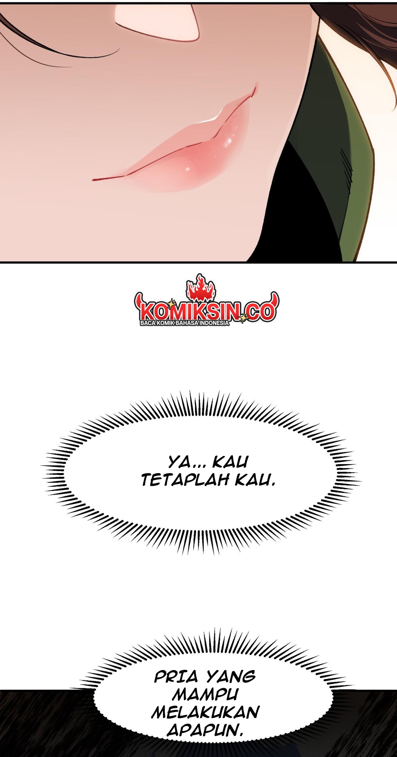 Demon Evolution Chapter 76 Gambar 47