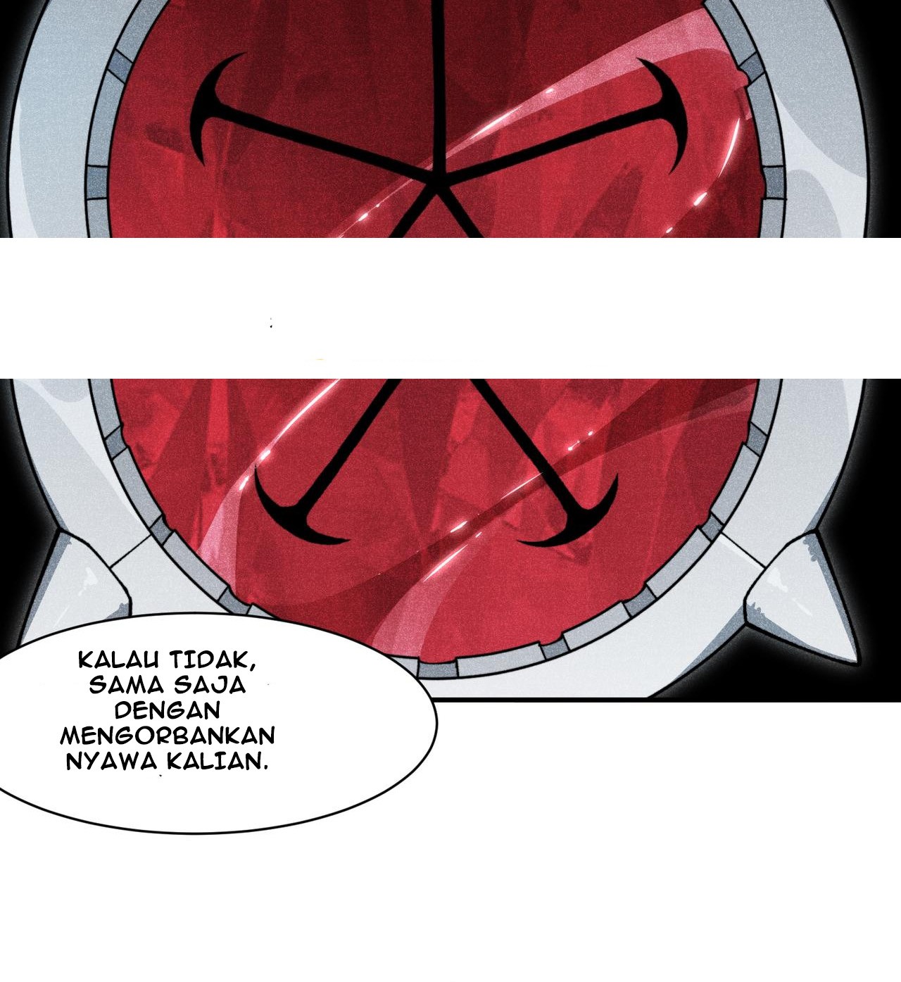 Demon Evolution Chapter 76 Gambar 52