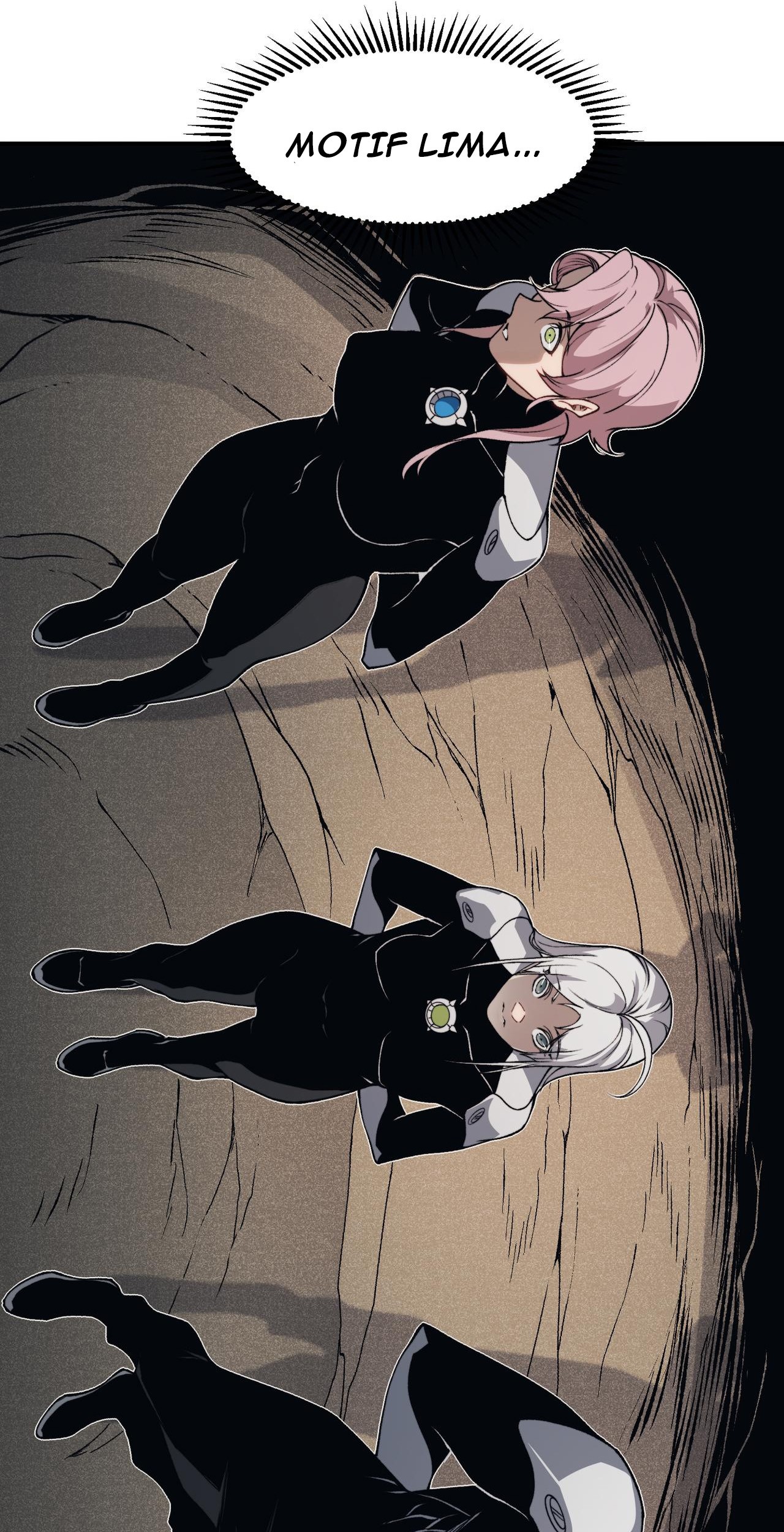 Demon Evolution Chapter 76 Gambar 53